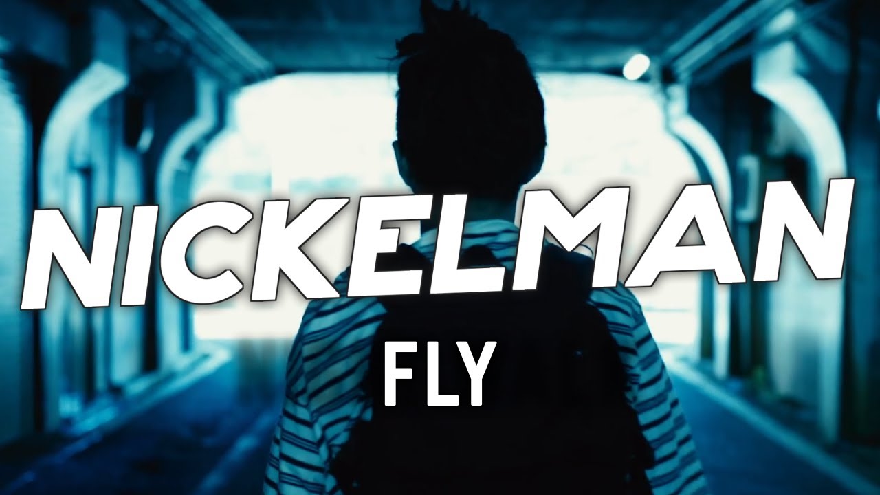 NICKELMAN - Fly [URBNET]