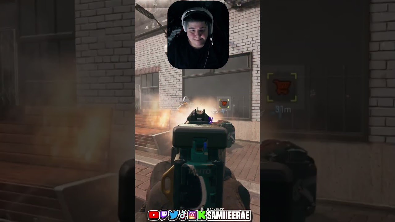 X13 & Tempus Razorback Game Play