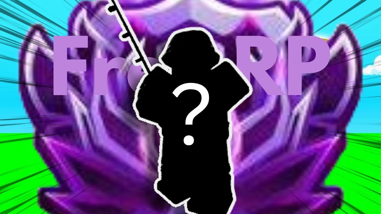 I Used the Most BROKEN Ranked kit...(Roblox Bedwars) - YouTube