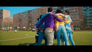 Redouane feat Adelina & Now United   One World  2018 FIFA World Cup Russia  