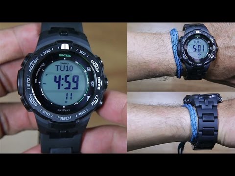 prw 3100 review