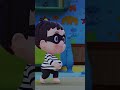 Kala Chor, काला चोर #shorts #nurseryrhymes #kidsvideo #hindirhymes