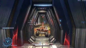 Halo Infinite Big Team Battle Capture The Flag Fragmentation 3 capture 4 steals #Halo #haloinfinite