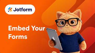 How to Embed Your Forms on Your Website