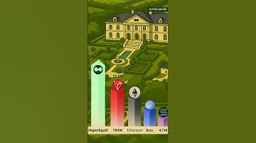 How HyperLiquid Became the #1 Revenue-Generating L1 in DeFi