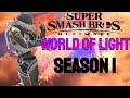 World of light season 1 marathon