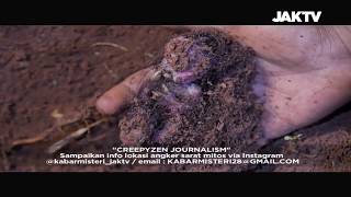 Download Lagu Memburu Jenglot Makam Tua Part4 MP3