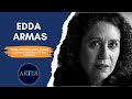 El impulso creativo detrás de las plumas venezolanas | Entrevista con Edda Armas