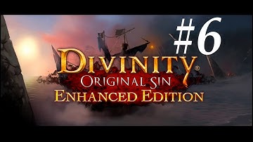 Divinity: Original Sin - Let