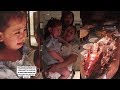 Scarlet Snow Belo Umiyak Dahil Naawa sa Lechon (awww sweet baby)