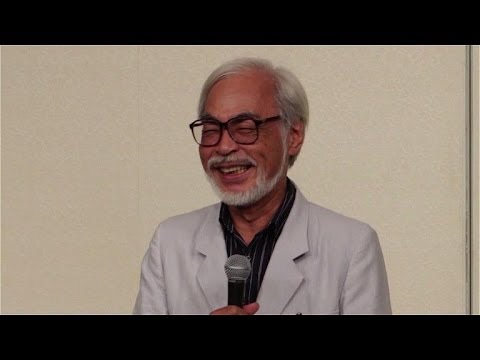 Animation: bientôt retraité,