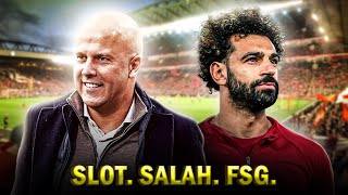 Who is Arne Slot? | His coaching style | How will he impact LFC | Will Salah Stay? | FSG Ft Shoomit