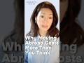 The Hidden Costs of Moving Abroad: What No One Tells You | Passport To Wealth