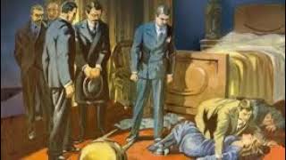 Dorothy L. Sayers (11/13) Whose Body