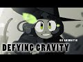 Wicked  defying gravity  oc animatic