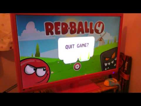TV GAMES
