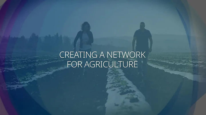 UPL's OpenAg is Creating a Network for Agriculture