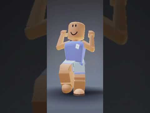 Short roblox vid!