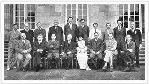 Chess Strategy: Evolution of Chess Style #131 - Nottingham 1936 - Round 5 key games (Chessworld.net)