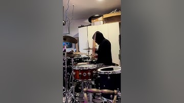 Just keep the groove by Tony Royster Jr