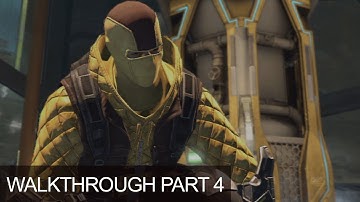 The Amazing Spider-Man 2 Gameplay Walkthrough Chapter 4 Raid on Oscorp