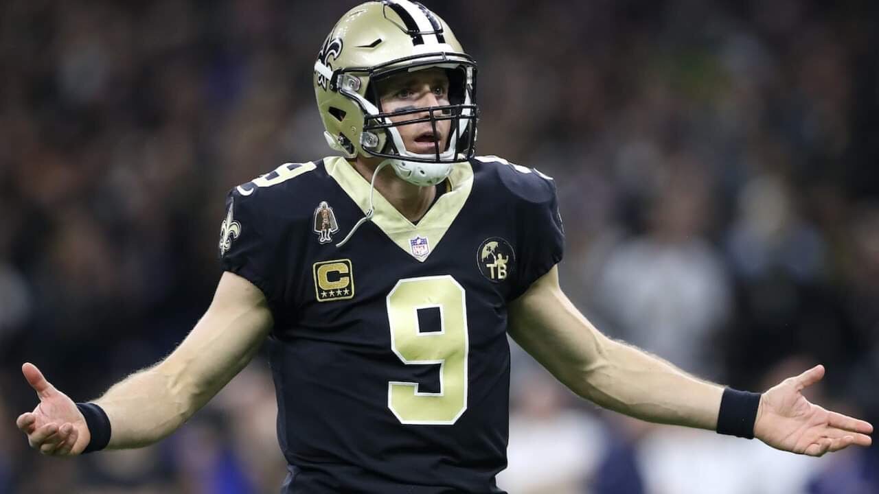 10 Penalties You Didn't Know the NFL Is Hiding From Us "JUST IN CASE"