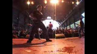 Underoath - When the Sun Sleeps