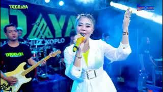 FULL ALBUM LAUNCHING OM DIGDAYA ( THE BEST DJANDHUT KOPLO ) - WEDUNG DEMAK