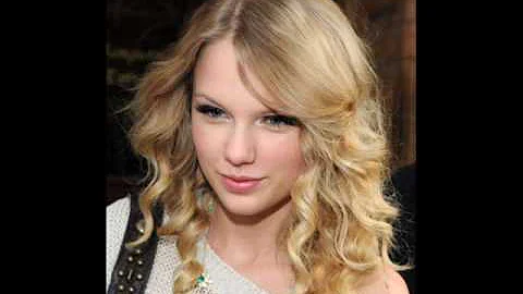 Taylor Swift - American Girl (Tom Petty cover) New...