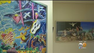 Riverside Art Museum Hosting Cheech Marin Collection Pop-Up Through Next Week