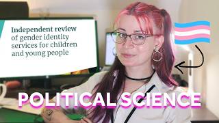 Political Science and Transphobia