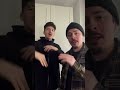 Capture de la vidéo Rogue Wave - Merry Christmas Mr. Lawrence (Beatbox)