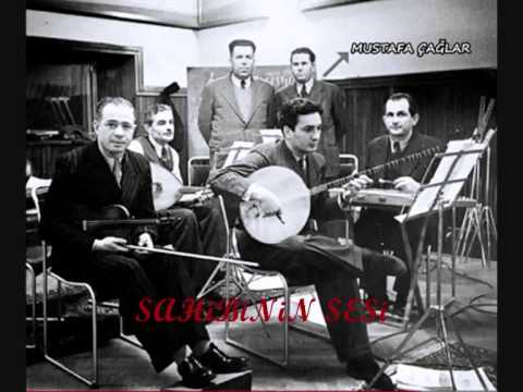Mustafa Çağlar - Mâni Oluyor Halimi Takrire Hicâbım