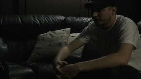 Interview with Dave Brenner (Theory of A Dead Man)