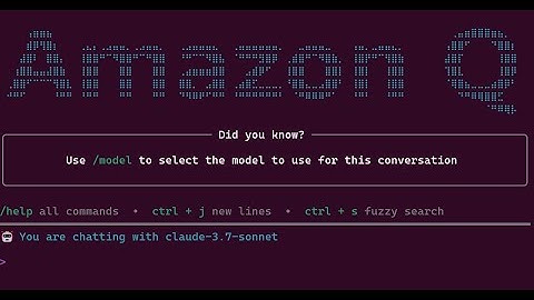 🚀 Getting Started with Amazon-Q-CLI | AI-Powered AWS Developer Tool on Ubuntu 💻