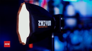 ZHIYUN Thailand Launch Event Recap | MOLUS X100 & G60