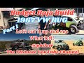 Part1 Budget Baja Bug Build I’m ruining a perfectly good 1967 VW Bug to build the ultimate Baja Bug