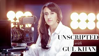 Unscripted Gul Khan Show | Coming soon on Unit 7 | Subscribe now | Screen Journal