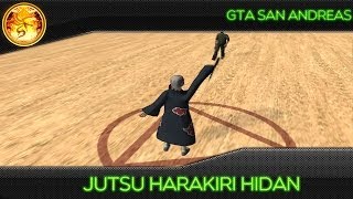 Download lagu GTA SA - Jutsu Harakiri Hidan