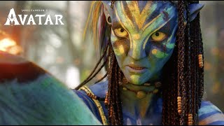 The Final Battle (Part 2) - AVATAR (4k Movie Clip)