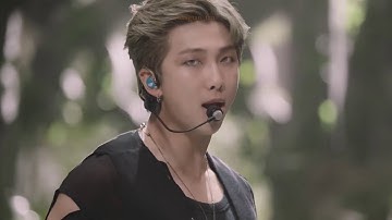 BTS: Black Swan The Tonight Show Starring Jimmy Fallon.