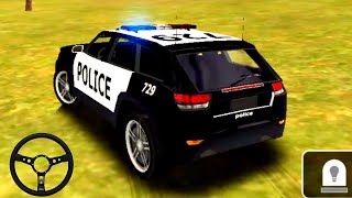 محاكي مطاردة سيارة الشرطة #56  - العاب سيارات شرطة - العاب سيارات - Police Car Chase Cop Simulator