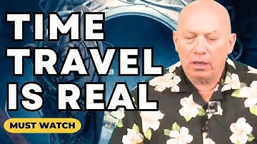 Bashar Explains The "Time Traveling" Humans & The Rendlesham Forest UFO Mystery (by Darryl Anka)