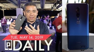 OnePlus 7 Pro is HOT, Apple affected by tariffs & more - Pocketnow Daily