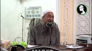 Duit Simpanan Perlu Keluar Zakat? - Ustaz Azhar Idrus