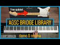 Ample Sound | AGSC Bridge Demo & Review