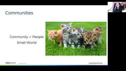 Keynote: Being a Good Corporate Citizen in Open Source, Dawn Foster