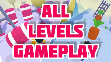 Immortal Snail All Levels New Gameplay Android ios Best Mobile Game