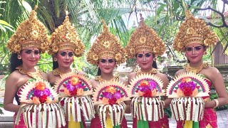 Tari Sekar Jagat “ISI DENPASAR” Lomba tari se-Bali #1🥇