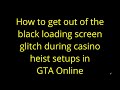 GTA Online Diamond Casino Heist Scope Guide (All Access ...